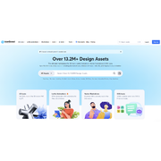 Iconscout: Creative Asset Marketplace for Icons Illustrations and Design Resources